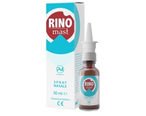 RINOMAST Spray Nasale 30ml