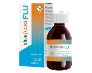 SINEFLOG FLU 200ml