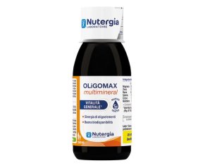 OLIGOMAX Multimineral 150ml