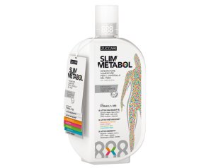SLIM METABOL NF 888ML