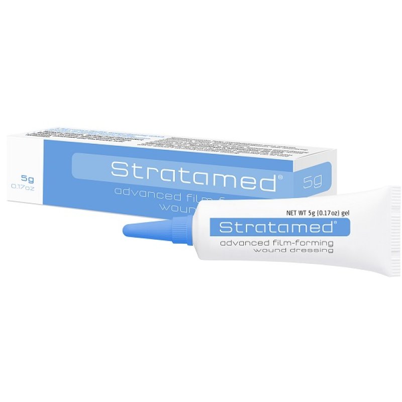 STRATAMED Gel 5g STRATAMED Gel 5g