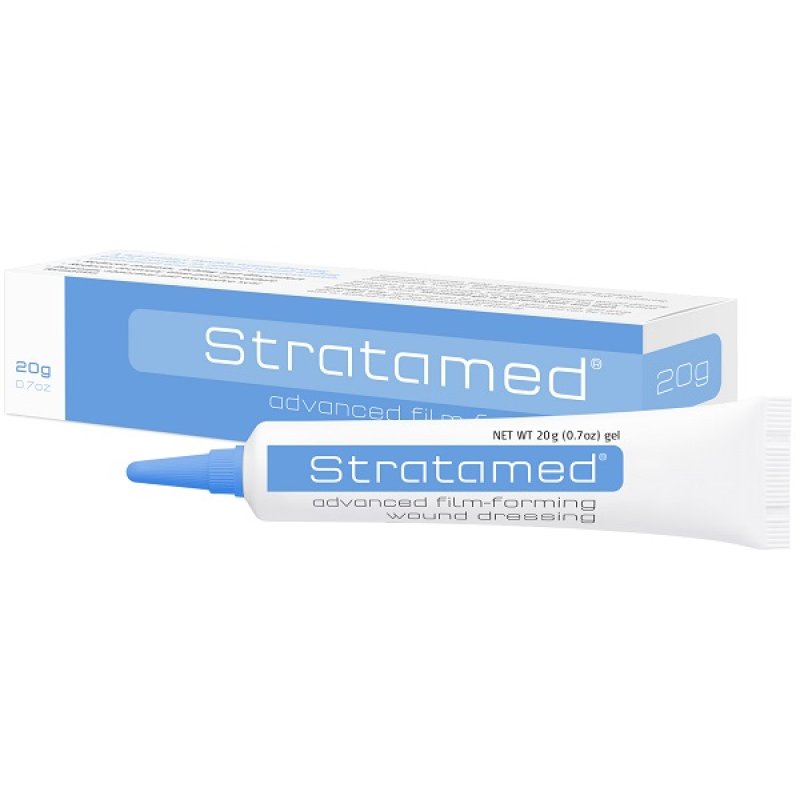STRATAMED 20G STRATAMED 20G