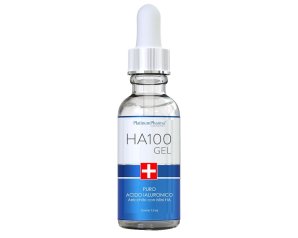 HA100 Gel Acido Ialuronico15ml