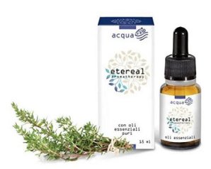 ETEREAL ACQUA OE 15ML