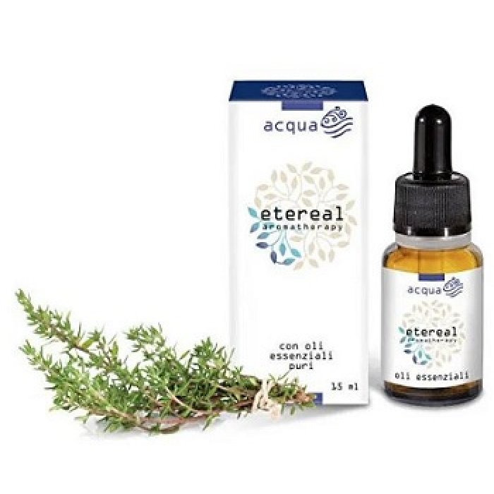 ETEREAL ACQUA OE 15ML ETEREAL ACQUA OE 15ML