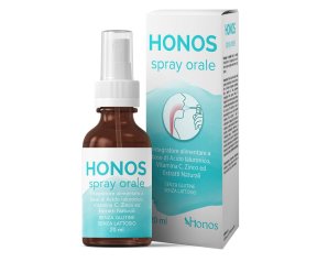 HONOS Spray Orale 20ml