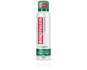 BOROTALCO Deod.Spy 125ml