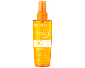 PHOTODERM*Bronz Brume fp50+
