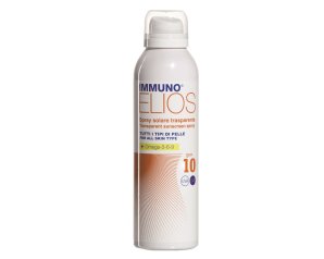 IMMUNO ELIOS SPRAY SOLARE 10