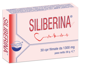 SILIBERINA 30 Cpr