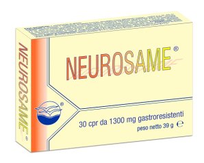 NEUROSAME 30 Cpr