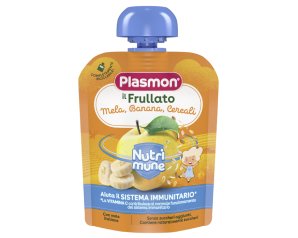PLASMON Nutri-Mune Mel/Ban/Cer