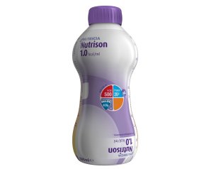 NUTRISON Pl.500ml