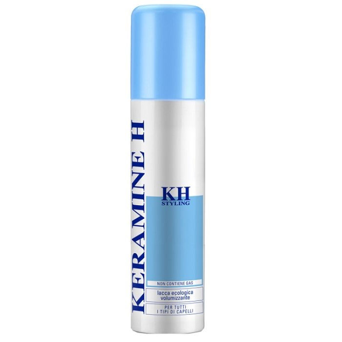 KERAMINE H Lacca Eco Volumizz. KERAMINE H Lacca Eco Volumizz.
