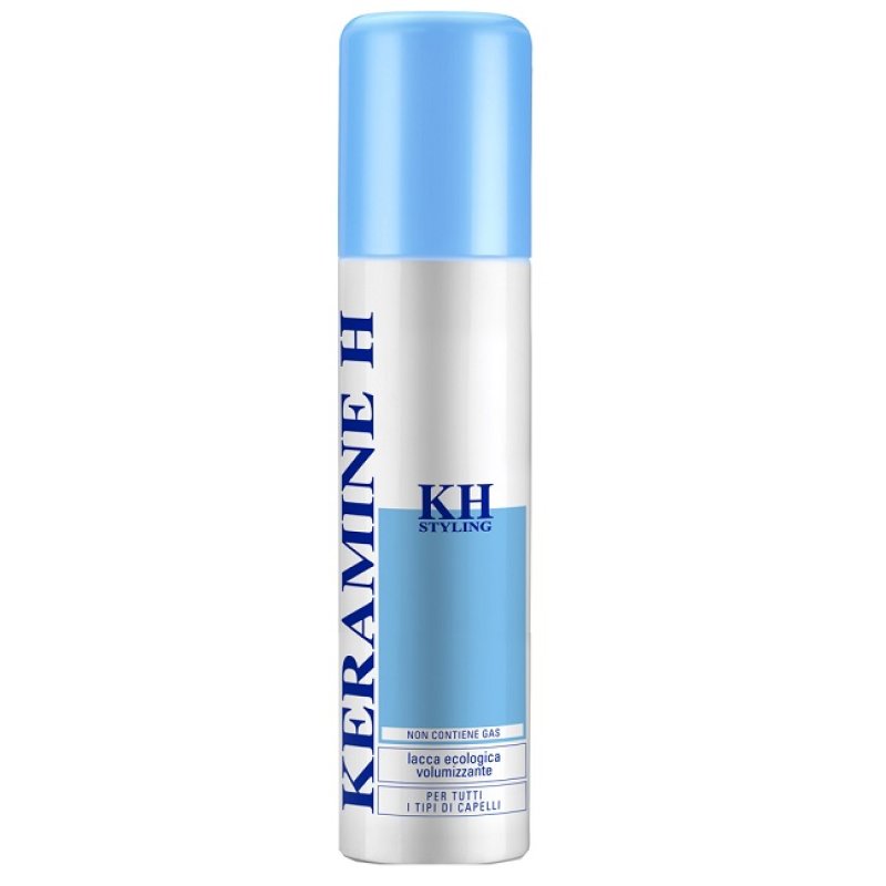 KERAMINE H Lacca Eco Volumizz. KERAMINE H Lacca Eco Volumizz.