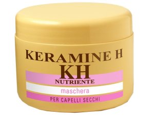 KERAMINE H Masch.Nutr.250ml