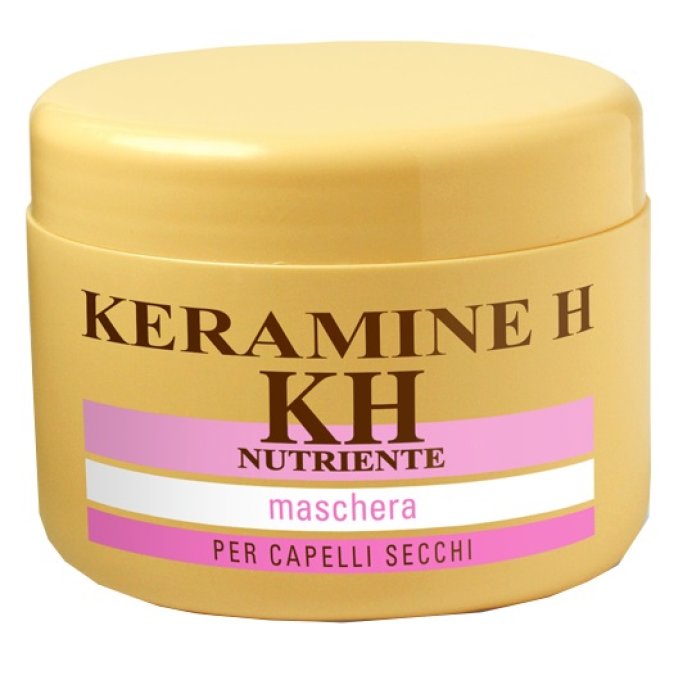 KERAMINE H Masch.Nutr.250ml KERAMINE H Masch.Nutr.250ml