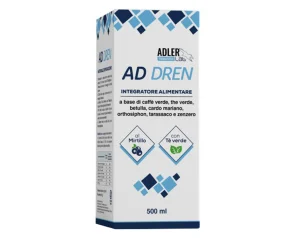 ADDREN 500ML