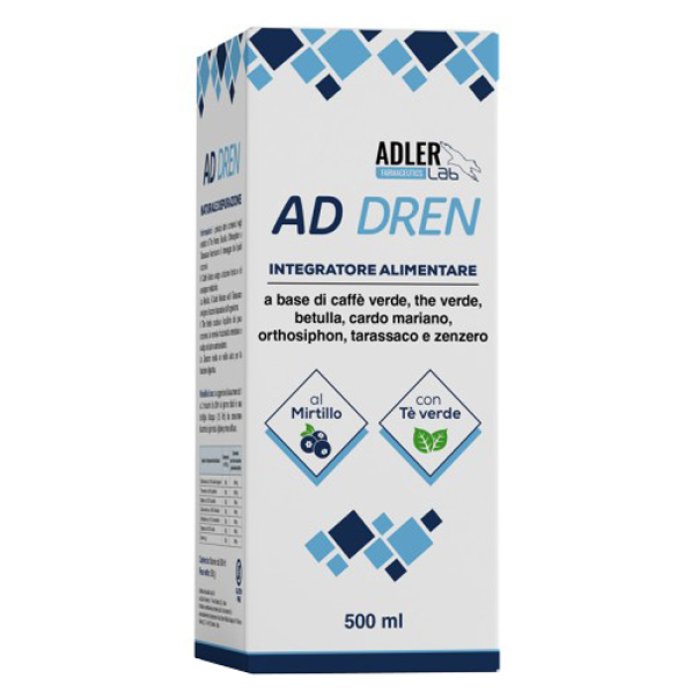Addren 500 ml Detergente Disincrostante Professional per Impianti di Condizionamento e Ventilazione Addren 500 ml Detergente Disincrostante Professional per Impianti di Condizionamento e Ventilazione