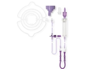 FLOCARE Defl.Bott+Pack Univers