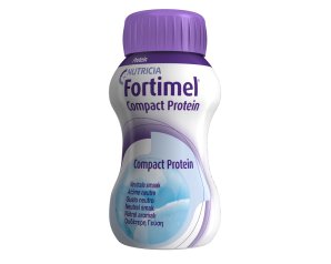 FORTIMEL*Comp.Prot.Neu 4x125ml