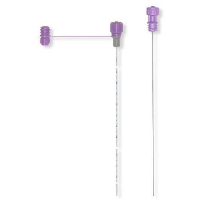 Nutricia Flocare sondino nasogastrico in PUR con connettore ENFit  CH-10/cm110
