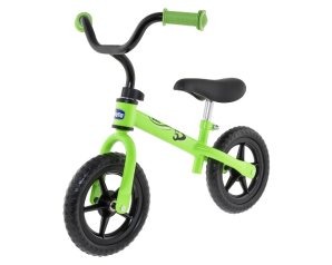 CH GREEN ROCKET