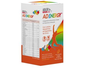 ADENERGY 60CPR