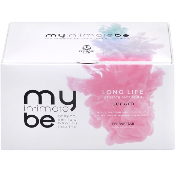 MY INTIMATE BE LongLife Siero