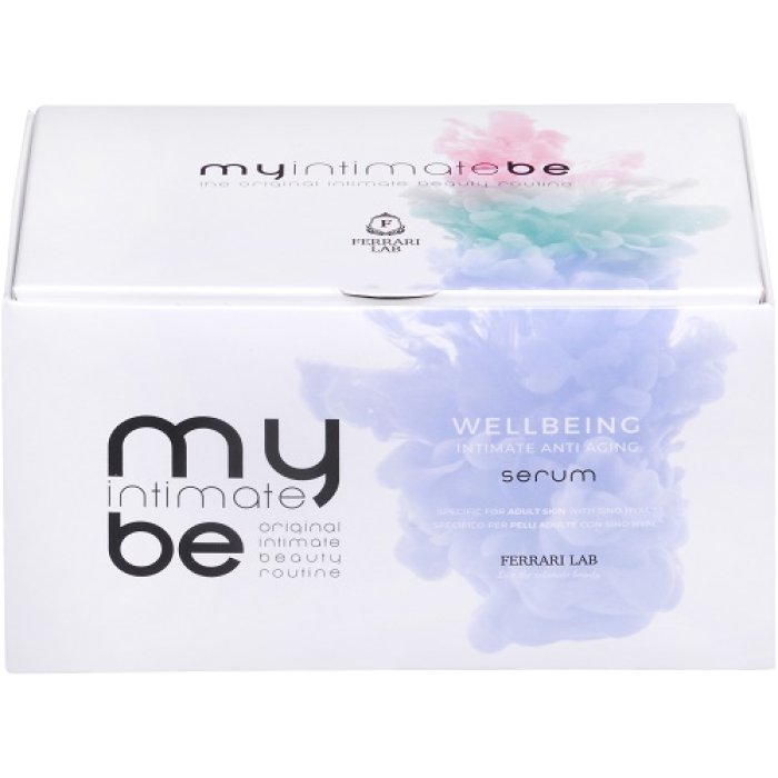 MY INTIMATE BE WellBeing Siero