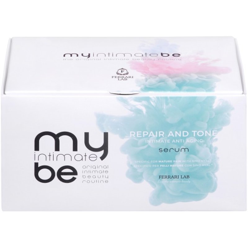 MY INTIMATE Be Repair And Tone MY INTIMATE Be Repair And Tone