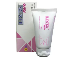 IUXTA Kero Crema Gel 50ml