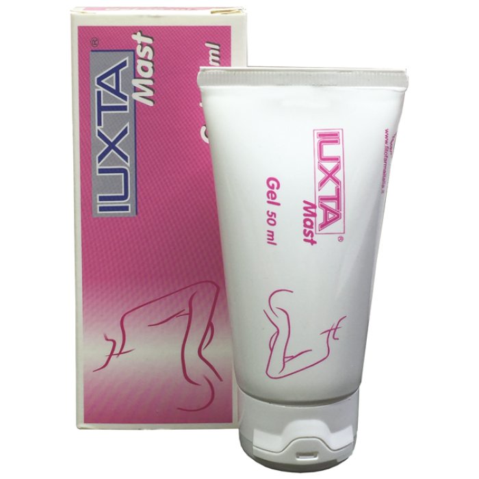 IUXTA Mast Gel 50ml IUXTA Mast Gel 50ml