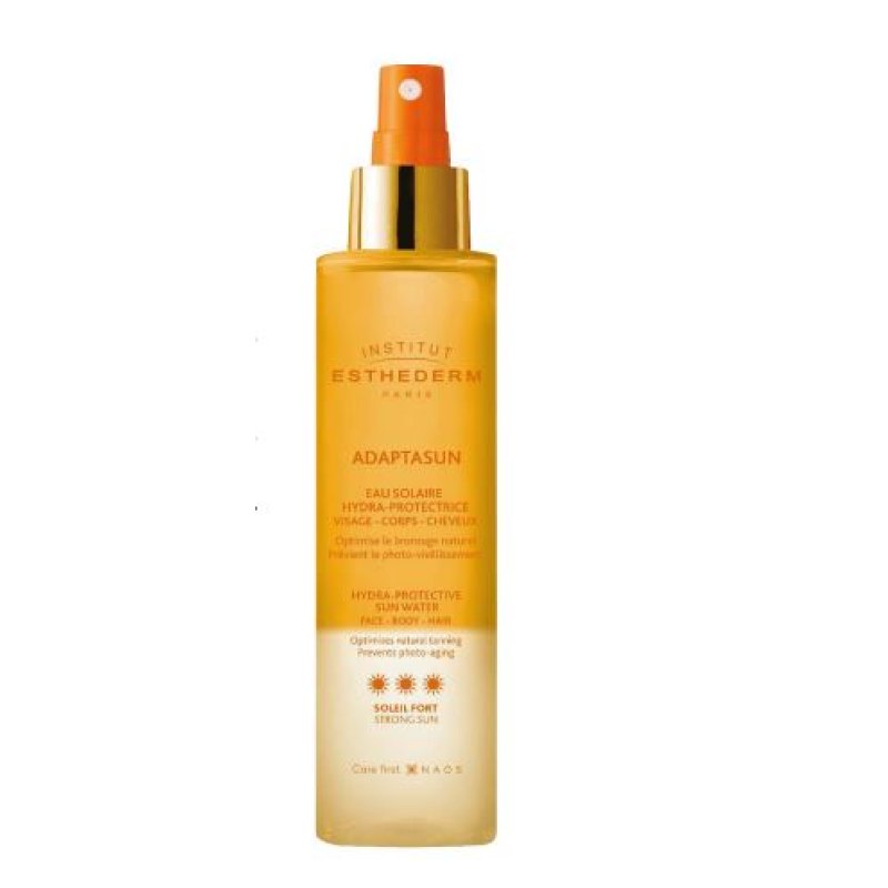 Adaptasun eau sol hydra-prot Adaptasun eau sol hydra-prot