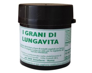 GRANI Lunga Vita 35g SMF