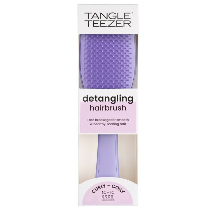 Tangle Teezer - The Ultimate Detangler Spazzola Districante Extra Delicata Camomilla