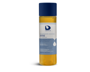 Dermon detergente doccia affine olio reintegrante 250 ml