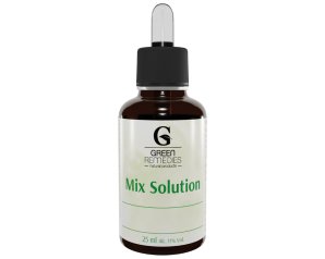Mix Solution Gocce 25 ml soluzione idroalcolica in gocce