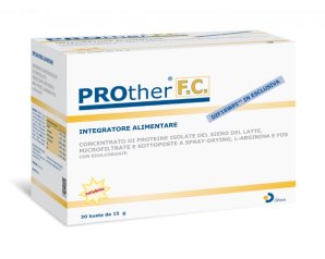 PROTHER FC 30 Bust.450g