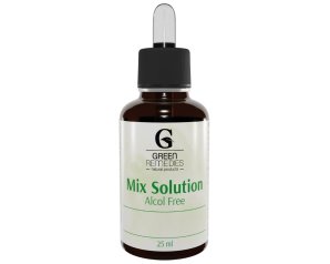 MIX SOLUTION ALCOOL FREE