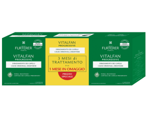 TRIO VITALFAN PROGRESSIVE 30CPSX