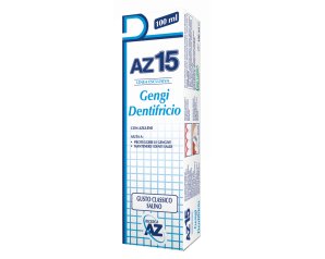 AZ 15 Dent.Gengi-Dent.100ml