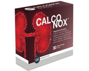 CALCONOX 30 Stick Pack