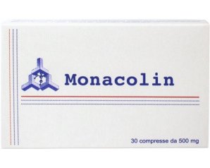 MONACOLIN 30 Cpr