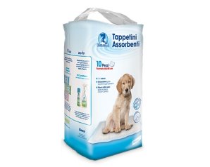 PET CASA Tapp.Ass.60x90 10pz