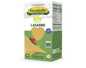 FARABELLA LASAGNA BIO 250G