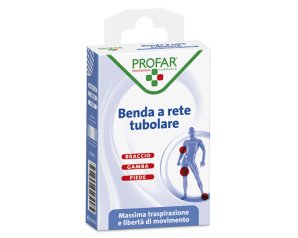 PROFAR BENDA RETE BRAC/PIE/GAM
