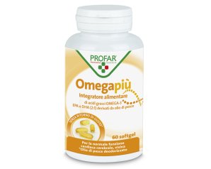 PROFAR OMEGA PIU' 60PRL