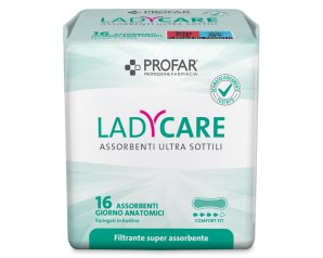 PROFAR LADY/C AS GG ANAT 16PZ