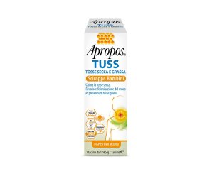 Apropos Tuss Sciroppo Bambini 150ml  